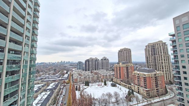 For Lease - 18 Harrison Garden Boulevard Unit# 1804, Toronto, Ontario - Photo 1