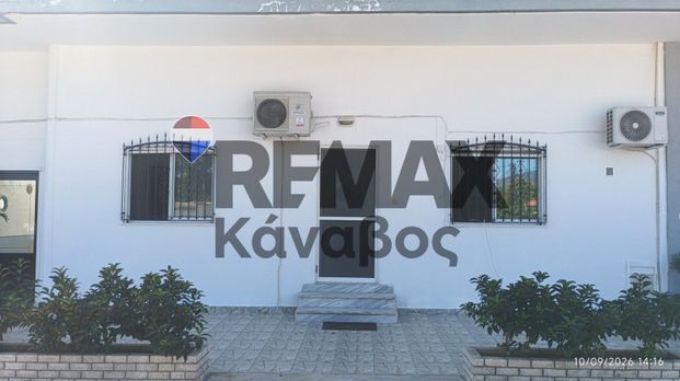 Μονοκατοικία για ενοικίαση Νέος Ζυγός (Βιστωνίδα) - Φωτογραφία 1