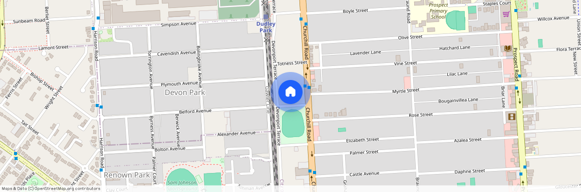 401/60 Belford Avenue, SA 5082, Prospect