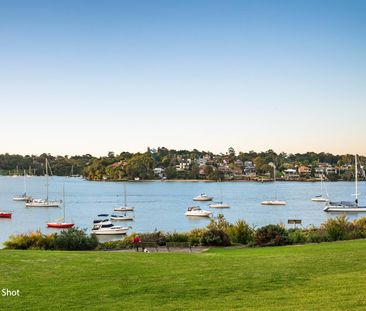 30 Fortescue Street, Chiswick NSW 2046 - Townhouse For Rent | Domain - Photo 5