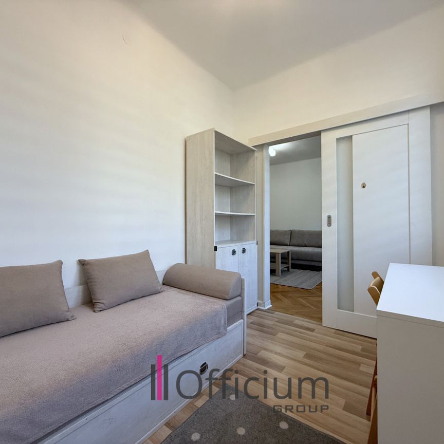 *2-pok., blisko Metra Stare Bielany/Wawrzyszew** - Фото 1