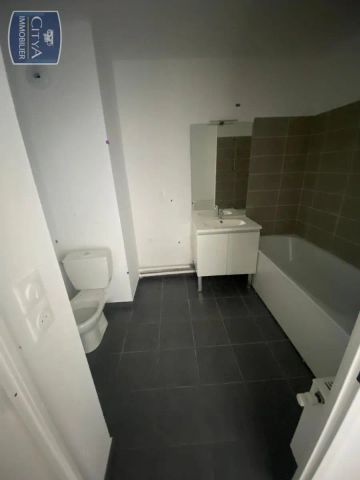 Appartement à louer 2 pièces 41.26m² - Photo 5