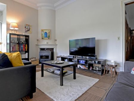 Te huur: ruime open bebouwing in het centrum van Zaventem - Photo 3