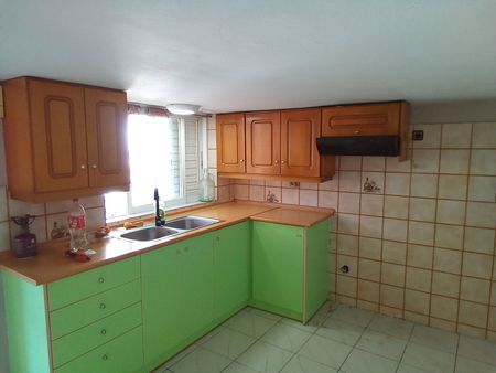 Διαμέρισμα για ενοικίαση Έξω Παναγίτσα (Χαλκίδα) - Photo 4