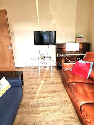 Egerton Road, Manchester, M14 6RD - Photo 1