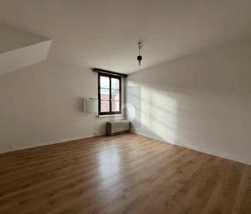 5.5 Zimmer, 110 m² - Photo 4