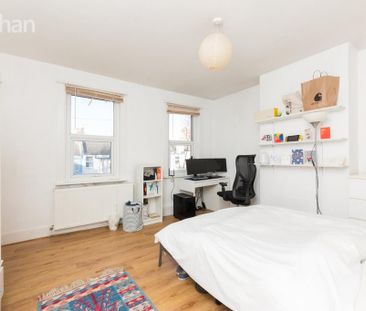 4 bedroom terraced house to rent - Photo 5