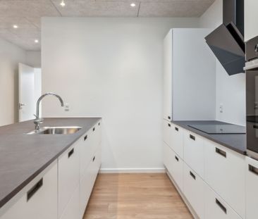 4-vær. rækkehus - Photo 6