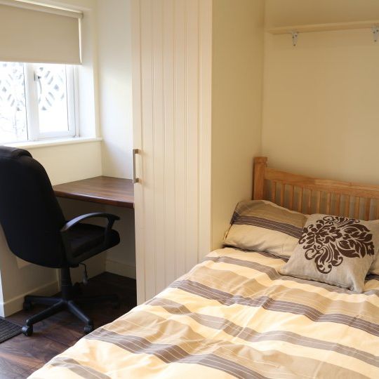 Studio for rent in Cabra East, Dublin - Photo 1