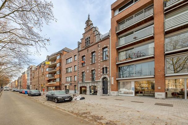 Appartement te huur - Photo 1