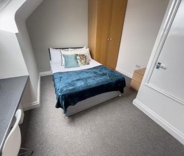 5 bedroom terraced house to rent - Photo 5