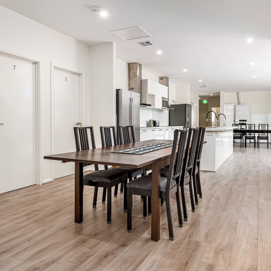 BRAND NEW SHAREHOUSE HOUSE - ALL BILLS INCLUDED - Photo 1