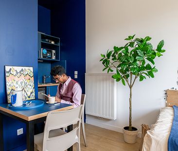 ST 20-21 OUEST-EST ++ - Photo 5