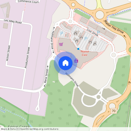 2109/57 Hofmann Drive, Qld 4566, Noosaville