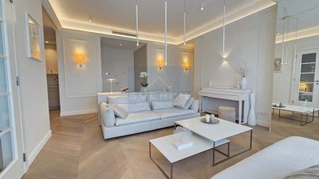 Mieszkanie na Wynajem, 97.00m - Zdjęcie 4