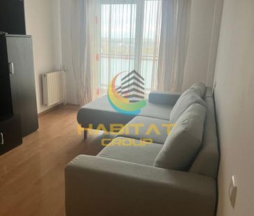 Ghica Plaza inchiriere 2 camere - comision 0 - Photo 1
