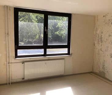 schöne und bezahlbare 3 Zimmerwohnung, nur mit Wohnberechtigungsschein anmietbar - Photo 5