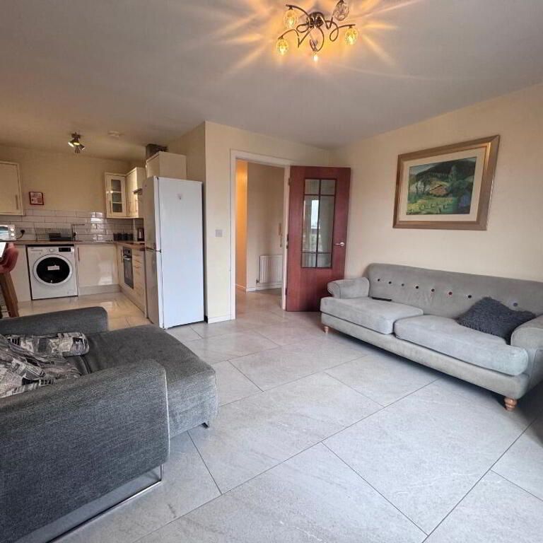 Apt 13, College Gate, Belfast, BT1 6AS - Photo 1