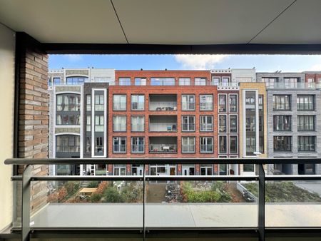 Te huur: Appartement Narva-eiland in Amsterdam - Foto 5