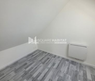 Location Maison 3 pièces 60m² BURBURE 62151 - Photo 6