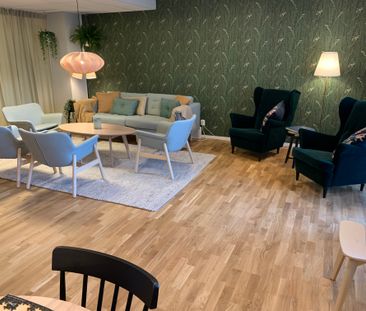 Smaragdgatan 10 B - Photo 5