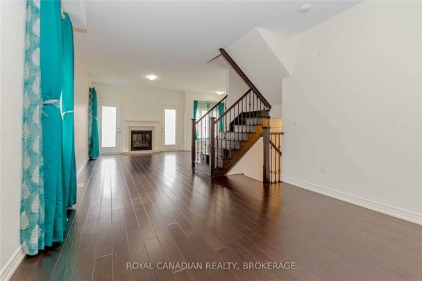 For Lease - 3919 Tufgar Crescent, Burlington, Ontario - Photo 1