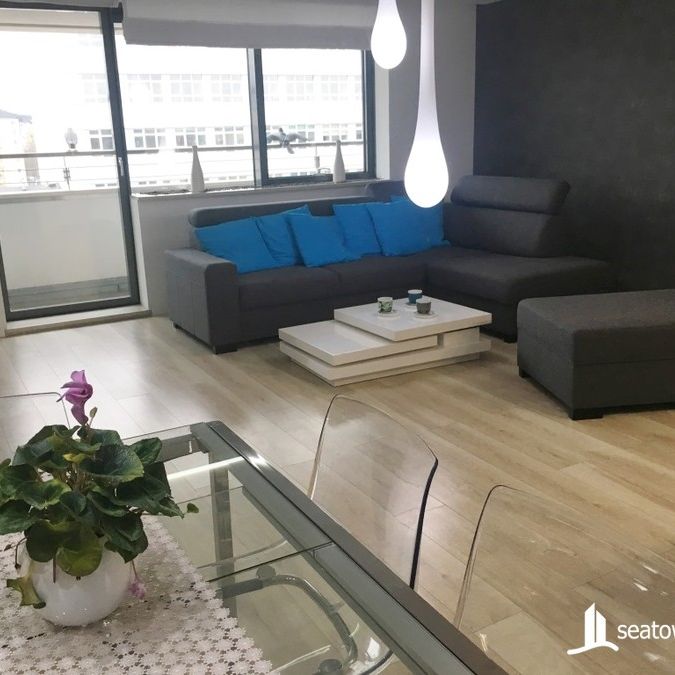 Wynajem ekskluzywnych apartamentów - Zdjęcie 1