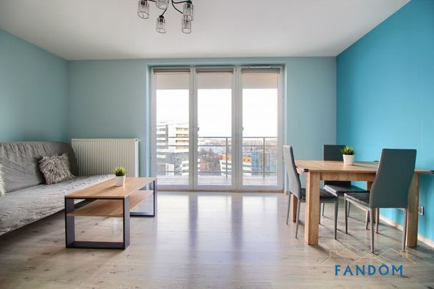 3 pokoje + BALKON | Lubelska, SKYRES - Zdjęcie 1