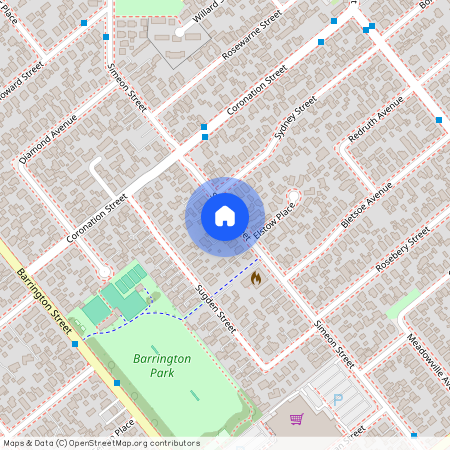 1/97 Simeon Street, Spreydon, Christchurch