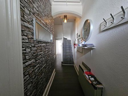 1 bedroom terraced house to rent - Photo 2