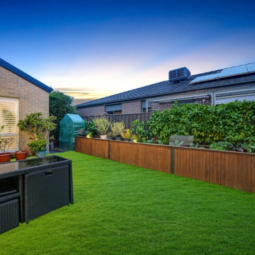 Sophisticated Family Living Opposite Parkland - Photo 1