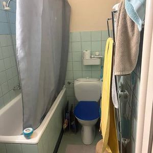 1 Zimmer, 6. Stock - Photo 3