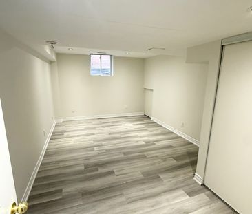 For Lease - 3 Loonstone Street Unit# Basement, Whitby, Ontario - Photo 5