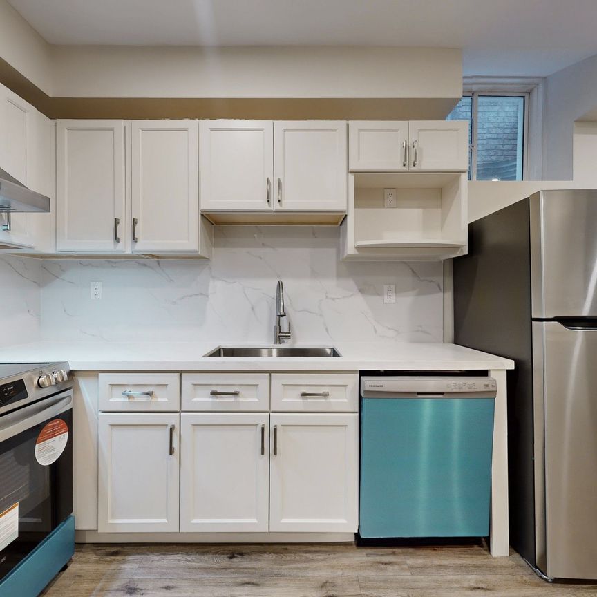 For Lease - 3359 Post Road Unit# Bsmt, Oakville, Ontario - Photo 1