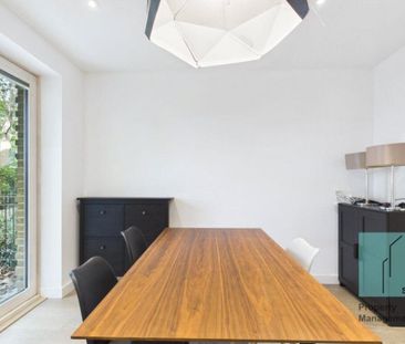 3 bedroom apartment to rent - Photo 3