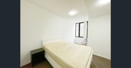 2 Bedroom Apartment in Rosebery with fully furniture - Photo 2