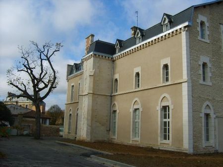 Location Appartement 2 pièces 34m² POITIERS 86000 - Photo 5