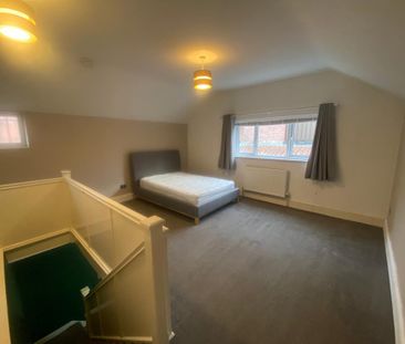 1 bedroom terraced house to rent - Photo 5