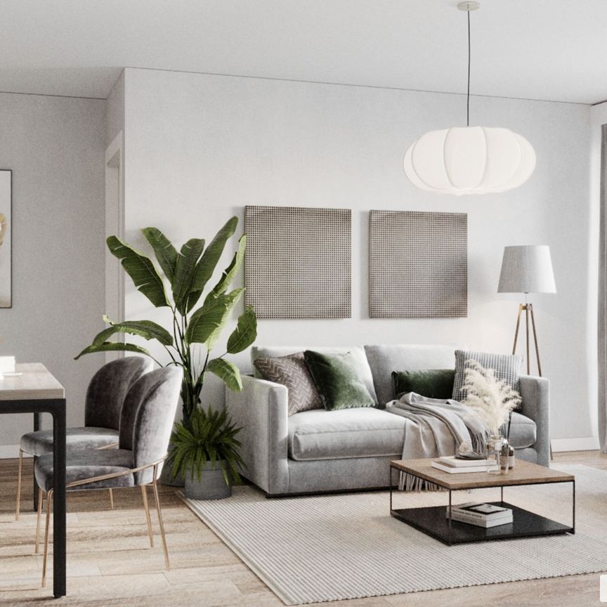 2095, avenue Bennett, Mercier / Hochelaga / Maisonneuve à louer - Photo 1