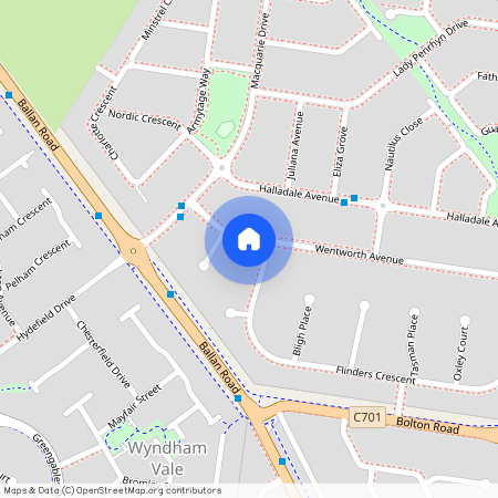 Wyndham Vale, Melbourne