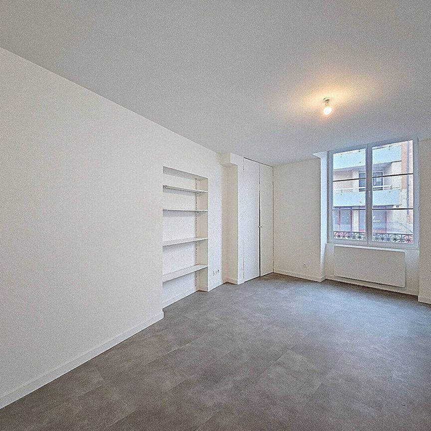 Location appartement 2 pièces 34.06 m² à Bourg-en-Bresse (01000) - Photo 1