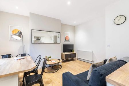 4 bedroom house to rent - Photo 5