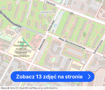 Wynajmę, 2-pokojowe, Ochota/Rakowiec - Zdjęcie 1