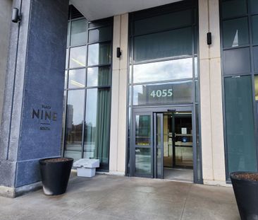 For Lease - 4055 Parkside Village Drive Unit# 919, Mississauga, Ont... - Photo 4