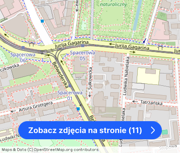 Apartament 100 m² z ogrodem| Kamienica | Mokotów | Łazienki Królewskie – zdjęcie 1