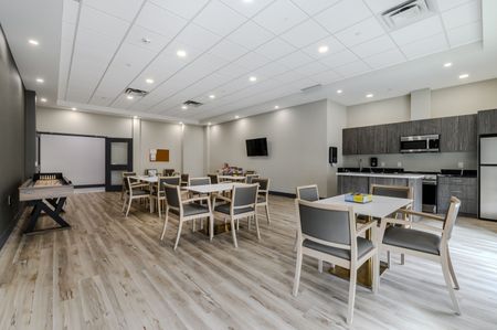 For Lease - 152 North Park Street Unit# 201, Brantford, Ontario - Photo 4