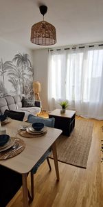 Location appartement 1 pièce, 9.54m², Caen - Photo 3