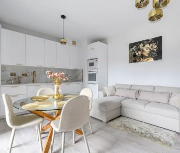 Piękny apartament z widokiem na zieleń! – zdjęcie 5