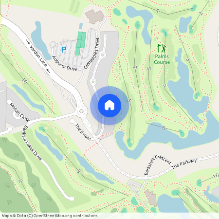 4985 St Andrews Tce, Qld 4212, Hope Island