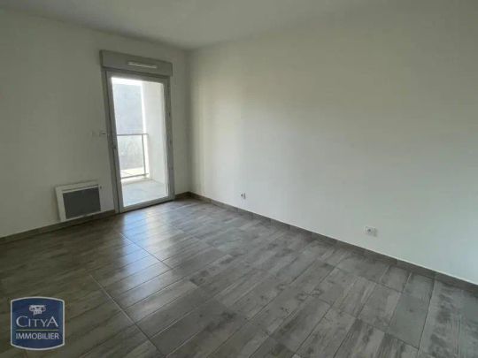 Appartement à louer 3 pièces 63.57m² - Photo 1